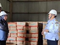 Jelang Nataru, Bupati Sanggau Pastikan Stok Beras Aman dan Siapkan Operasi Pasar