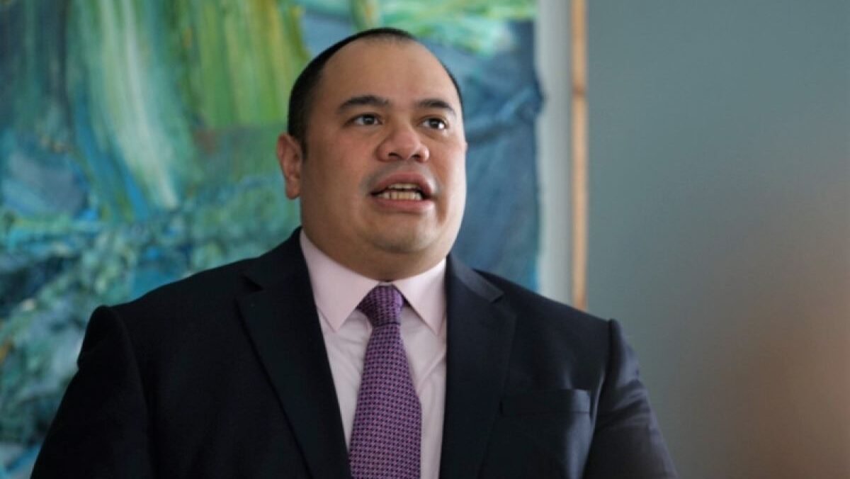 Chief Investment Officer (CIO) Danantara, Pandu Sjahrir