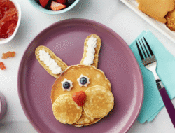 Resep Quality Time: 4 Camilan Lezat yang Wajib Dibuat Bareng Keluarga