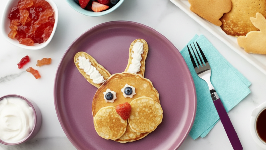 "Cari ide camilan untuk akhir pekan? Coba 4 resep mudah ini, dari risoles sayur gurih hingga pizza roti tawar yang seru untuk dibuat bersama seluruh anggota keluarga."