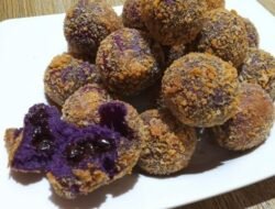 5 Ide Cemilan Simpel dan Lezat untuk Mengisi Akhir Pekan yang Seru