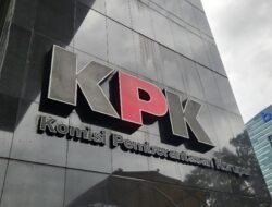 Terjaring OTT, KPK Sita Ratusan Juta Rupiah dari Penangkapan Kajari Hulu Sungai Utara