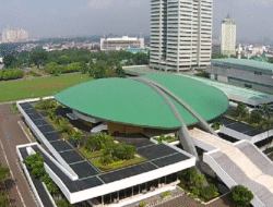 Dana Reses DPR Melonjak: Antara Tuntutan Aspirasi dan Potensi Pemborosan