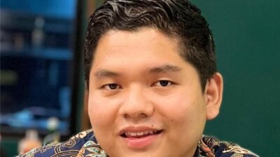 "Daniel-Sinaga-Praperadilan"