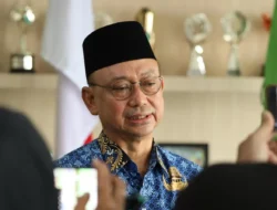 Dewan Pengawas Baru Dilantik, PDAM Pontianak Targetkan 92 Persen Cakupan Layanan di 2029