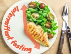 Apakah Diet Puasa Intermiten Menyebabkan Massa Otot Berkurang? Membongkar Mitos dan Fakta