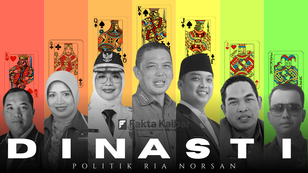 "Dinasti-Politik-Ria-Norsan-Fakta-Kalbar"