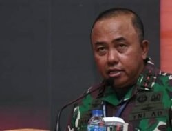 Rombak Jajaran, PT Timah Tunjuk Eks Komandan Kopassus Jadi Direktur Operasi