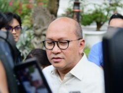 Perkuat Manajemen, Garuda Indonesia Tunjuk Dua Direktur Asing Eks Singapore Airlines