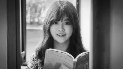 "Di balik kabar duka, penulis Baek Se-hee menyelamatkan lima nyawa melalui donasi organ jantung, paru-paru, hati, dan ginjalnya setelah ia meninggal dunia."