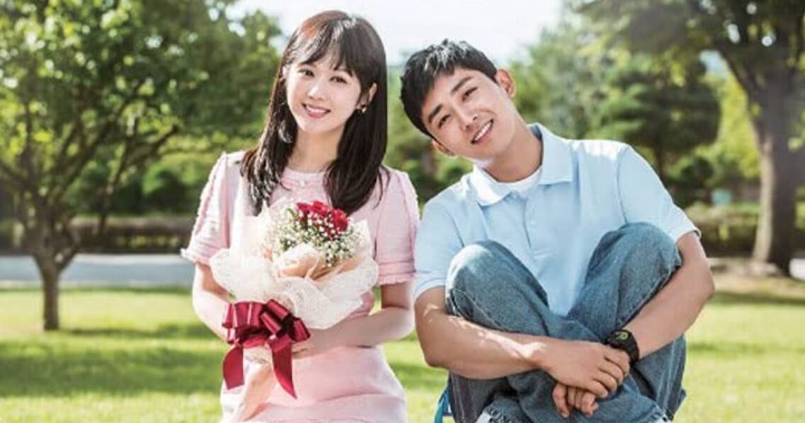 "Dari Lovely Runner hingga Signal, berikut 5 rekomendasi drama Korea time travel terbaik yang menawarkan kisah romantis, thriller, dan komedi."