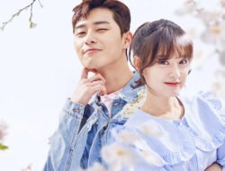 Benci Hari Senin? Ini 5 Drama Korea yang Siap Jadi Penyemangat Kerjamu