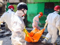 Tragedi Al-Khoziny: 14 Santri Diny Wafat, 9 Jenazah Masih Proses Identifikasi DNA