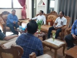 BPSPL Pontianak Dorong Legalitas Usaha Arwana di Sekadau, Wabup: Ini Kunci Pengembangan Usaha