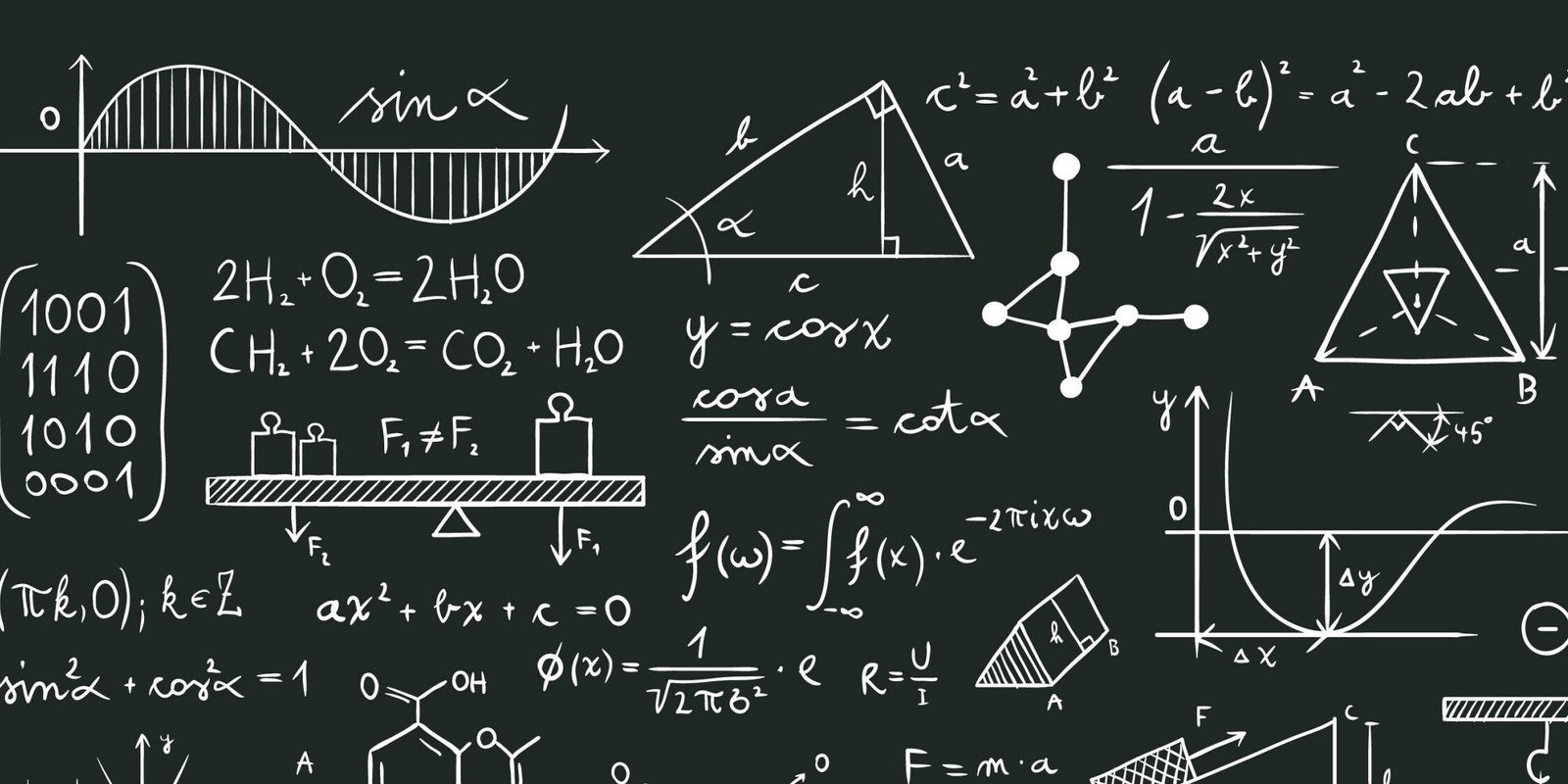 "Merasa fisika itu sulit dan penuh rumus? Temukan 4 trik mudah untuk memahami konsep fisika, mulai dari visualisasi masalah hingga menghubungkannya dengan dunia nyata."