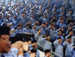 Gaji ASN Aktif Direncanakan Naik, Bagaimana Nasib Pensiunan PNS 2025?