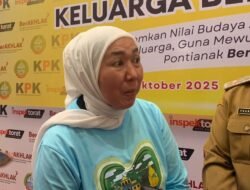 Gandeng Pasangan ASN, Budaya Antikorupsi di Pontianak Diperkuat Melalui Sektor Pendidikan dan Kesehatan