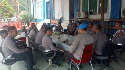 "Polres Kayong Utara mengingatkan jajarannya untuk menjauhi gaya hidup hedon dan konsumtif yang dapat merusak citra institusi di mata masyarakat."