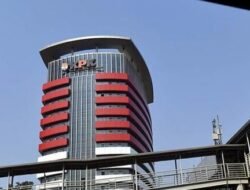 KPK Rilis Hasil SPI 2024: Anggaran Negara Jadi Titik Rawan Korupsi Teratas