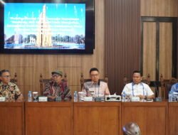 Gemawan dan Humanis Gandeng Bapperida Kota Pontianak, Gelar Lokakarya untuk Wujudkan Ketangguhan Warga di Tepian Sungai Kapuas