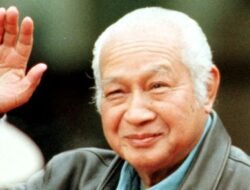 Usulan Gelar Pahlawan Soeharto Picu Debat, PSI Sebut PDI-P Belum Berdamai dengan Sejarah