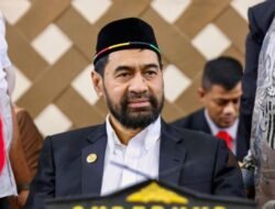 Mualem Beri Ultimatum Keras: Alat Berat di Lokasi Tambang Emas Ilegal Wajib Keluar dari Aceh dalam 2×24 Jam