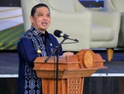 Buka BIRD 2025, Gubernur Ria Norsan: Kalbar Siap Jadi Poros Ekonomi Strategis Borneo