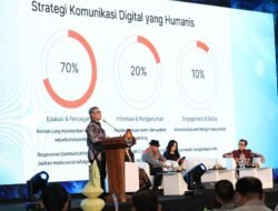 Undang Aktivis HAM, Humas Polri Bahas Polisi Humanis di Hari Jadi ke-74