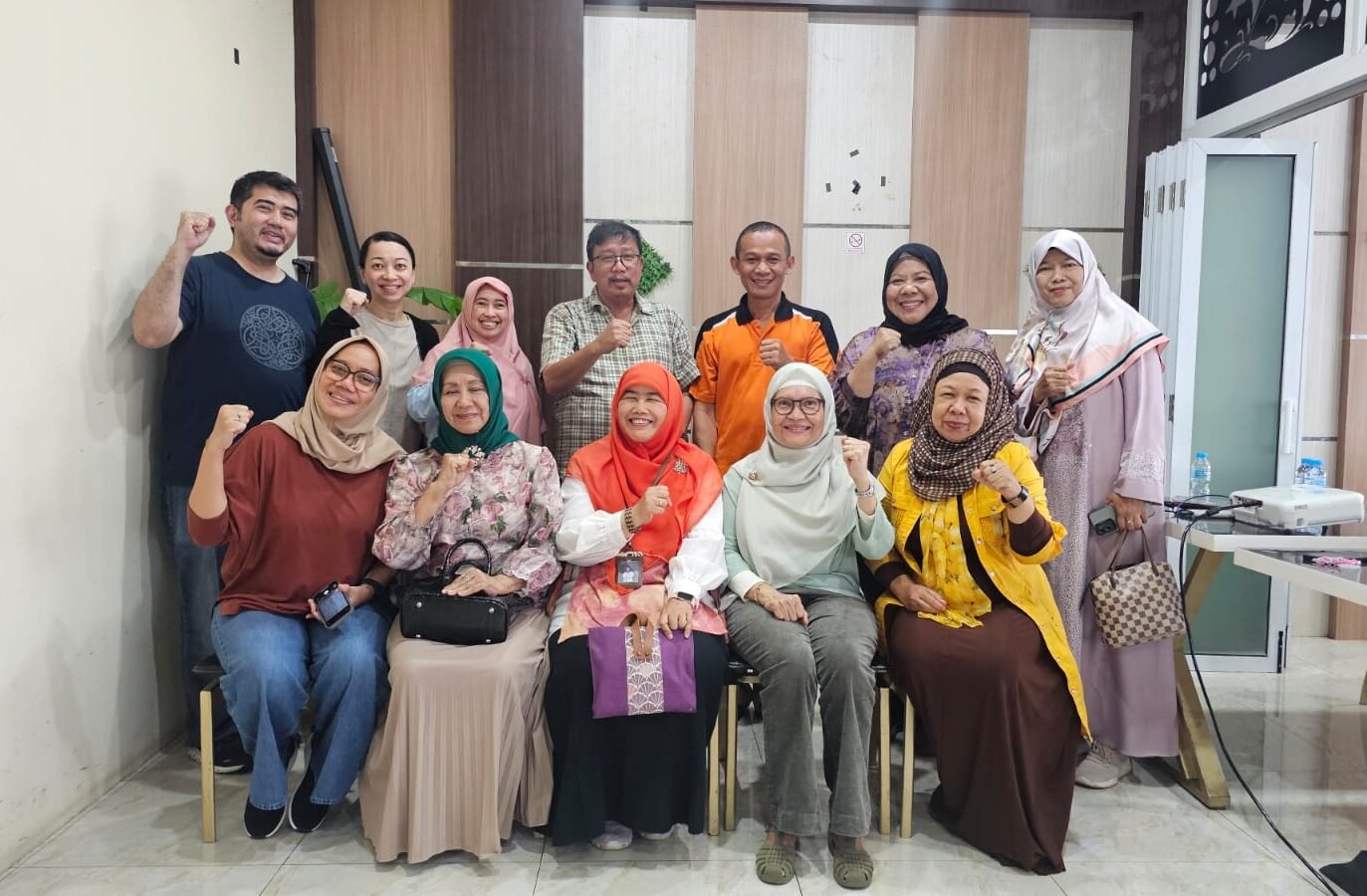 "Icmi-korwil-Kalbar"