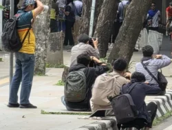 Soroti Fenomena Fotografer Ngamen dan Risiko AI, Komdigi: Foto Wajah Adalah Data Pribadi