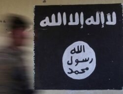 Sebar Propaganda ISIS di Medsos, Densus 88 Tangkap Empat Terduga Teroris di Sumatera