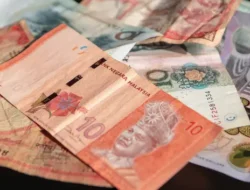 Simpan Uang Palsu Senilai Ratusan Ribu Ringgit, Dua WNI Divonis di Pengadilan Kuching