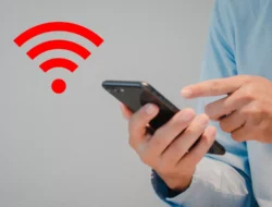 Sinyal Hilang Saat Hujan? Ini 3 Alasan Kenapa Jaringan Internet Sering ‘Loyo’