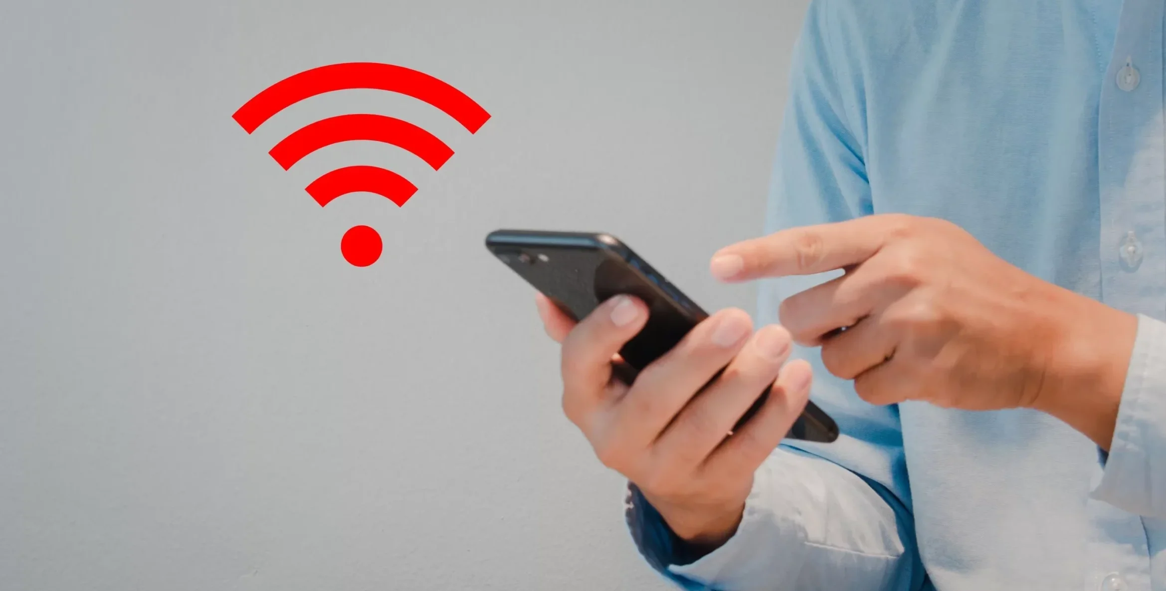 "Jaringan internet atau sinyal HP sering jelek saat hujan? Ini 3 alasan utamanya, dari sinyal terhalang air (rain fade) hingga jaringan sibuk."