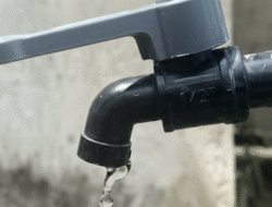 Suplai Air di Pontianak Terganggu Rabu 22 Oktober, Cek Wilayah Terdampak IPA 5 Imam Bonjol