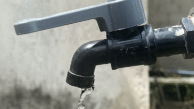 Suplai Air di Pontianak Terganggu Rabu 22 Oktober, Cek Wilayah Terdampak IPA 5 Imam Bonjol