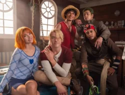 Tanggal Rilis Serial Live Action One Piece Musim 2 Diumumkan Netflix: 10 Maret 2026