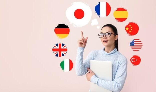 "Jangan belajar kapan saja! Ada 5 waktu spesifik yang bikin Anda cepat fasih bahasa asing. Manfaatkan 'jam emas' otak Anda dari pagi hingga malam hari."