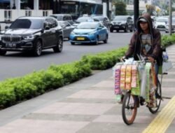 Jaringan Intelijen Baru Polisi: Ribuan Pedagang Kopi dan Ojol Jadi ‘Mata-Mata’ Ibu Kota