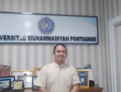 Job Fair UMP “Career Clinic and Culture 2025” Tingkatkan IPM Kalbar dan Tekan Angka Pengangguran