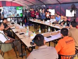 Update Penanganan Musala Al Khoziny Sidoarjo: Tim Gabungan Fokus pada SAR dan Identifikasi Korban