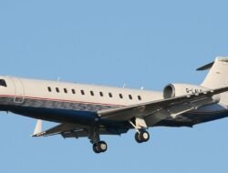 Terungkap! KPU Habiskan Rp 90 Miliar APBN untuk 59 Penerbangan Jet Pribadi, Dalih Logistik Terbantah