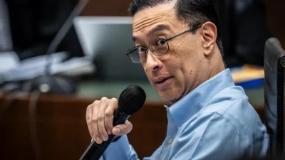 "Komisi Yudisial (KY) akan memeriksa tiga hakim yang dilaporkan Tom Lembong pada 28 Oktober 2025. Tom berharap tidak ada pembiaran atas penyimpangan peradilan."