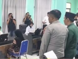 Video Viral Dugaan Pelecehan Keagamaan Gegerkan Sambas, Polres dan MUI Turun Tangan