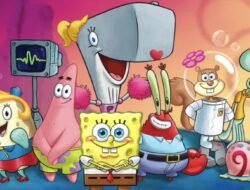 Sulit Tidur? Ini 4 Kartun Menyenangkan yang Bisa Menemani Insomnia Anda