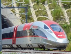 KPK Ungkap Modus Korupsi Whoosh: Tanah Negara Dijual Kembali ke Negara