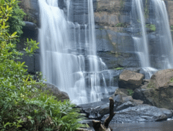 Menjelajahi Surga Tersembunyi: 7 Hidden Gem di Kabupaten Landak yang Wajib Dikunjungi