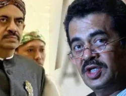 Kejagung Kunci Ruang Gerak Riza Chalid dengan Strategi Pencabutan Paspor