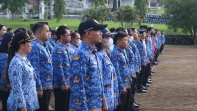 "Rencana kenaikan gaji ASN 2025 ada di Perpres 79/2025, namun pembayaran masih mengacu pada PP lama. Pahami dasar hukum dan prosedur yang berlaku saat ini."