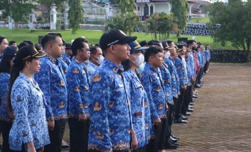 "Rencana kenaikan gaji ASN 2025 ada di Perpres 79/2025, namun pembayaran masih mengacu pada PP lama. Pahami dasar hukum dan prosedur yang berlaku saat ini."